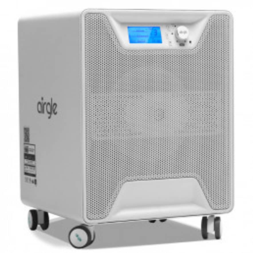 Air Cleaners  Air Purifiers by Airgle